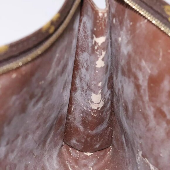 LOUIS VUITTON Monogram Poche Toilette 26 Pouch M47542 LV Auth yk17528 - Picture 15 of 16